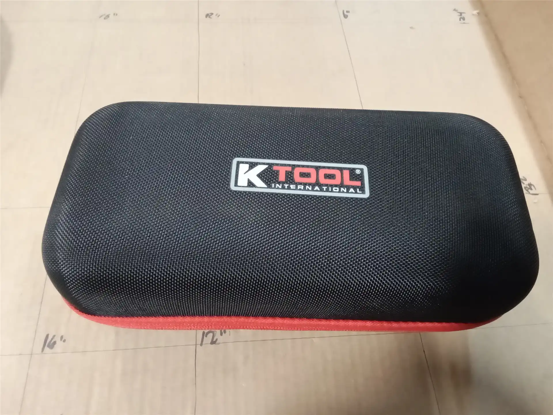 NEW PORTABLE POWER image 2