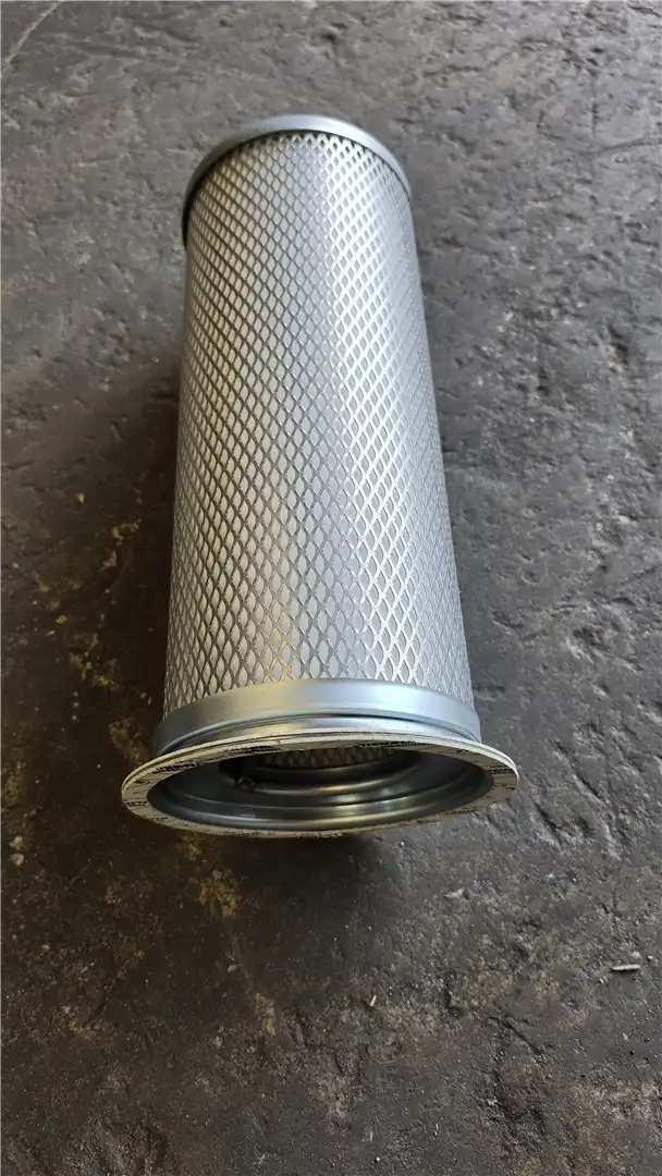 NEW FILTER indicator image 1