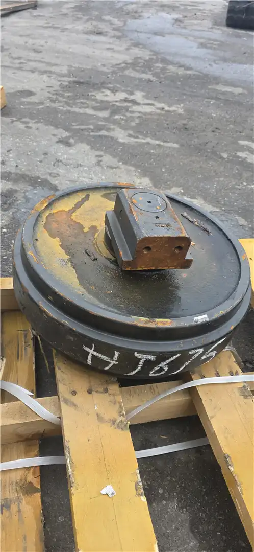 USED IDLER indicator image 1
