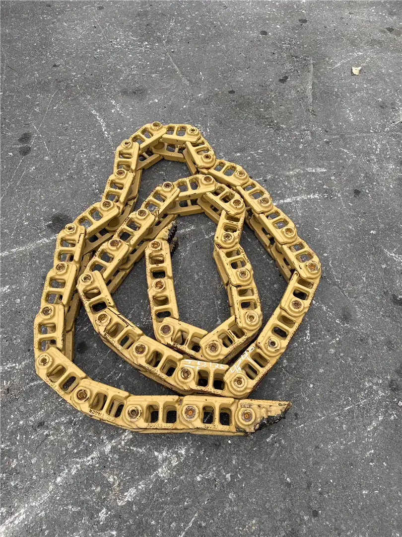 USED TRACK LINK indicator image 1
