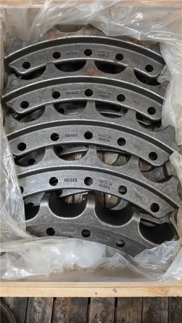 NEW SPROCKET GP indicator image 1