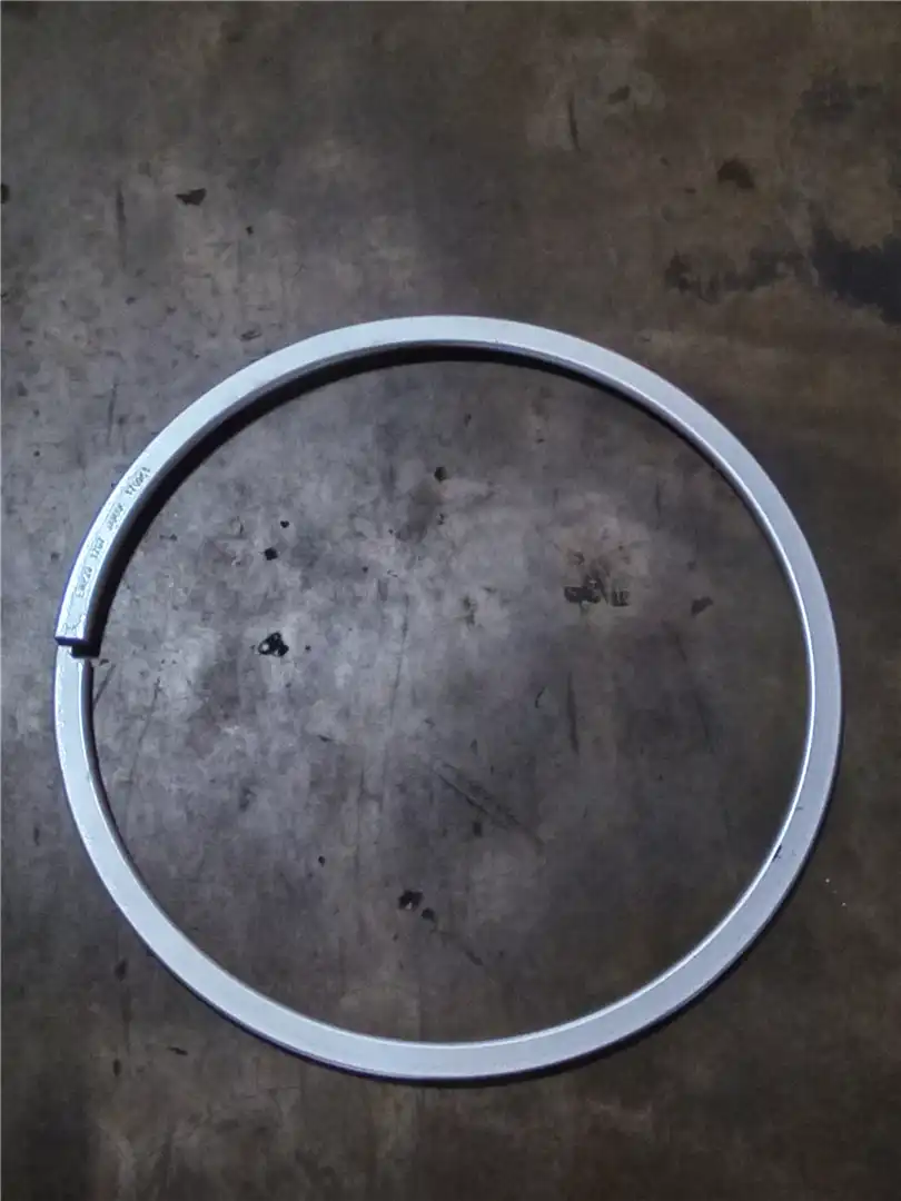 NEW LOCK RING indicator image 1