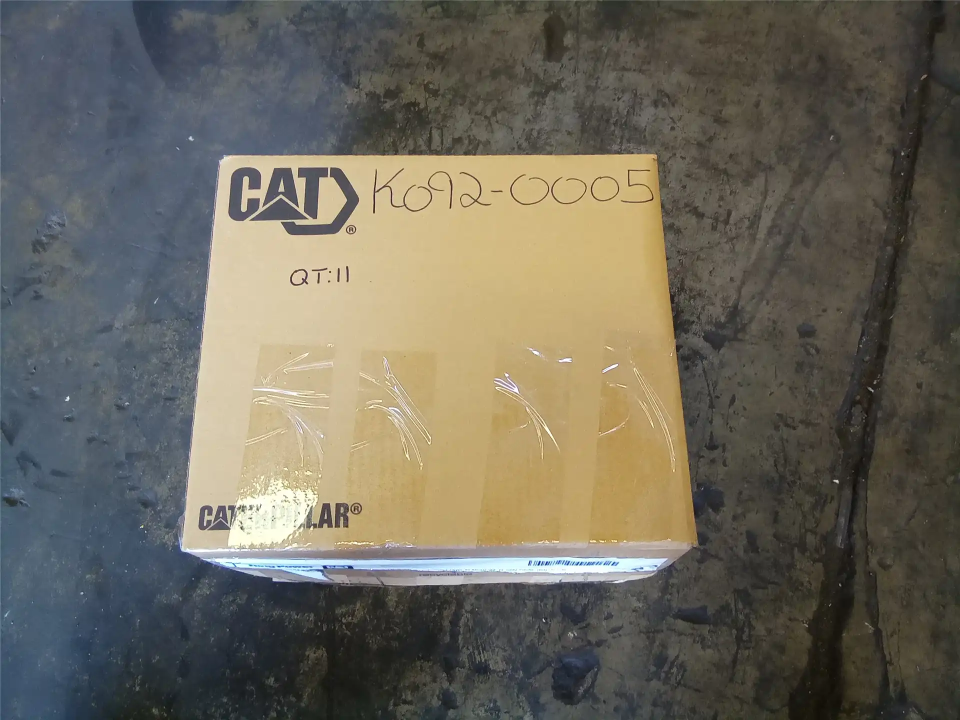 NEW AT-100 WHITE image 3