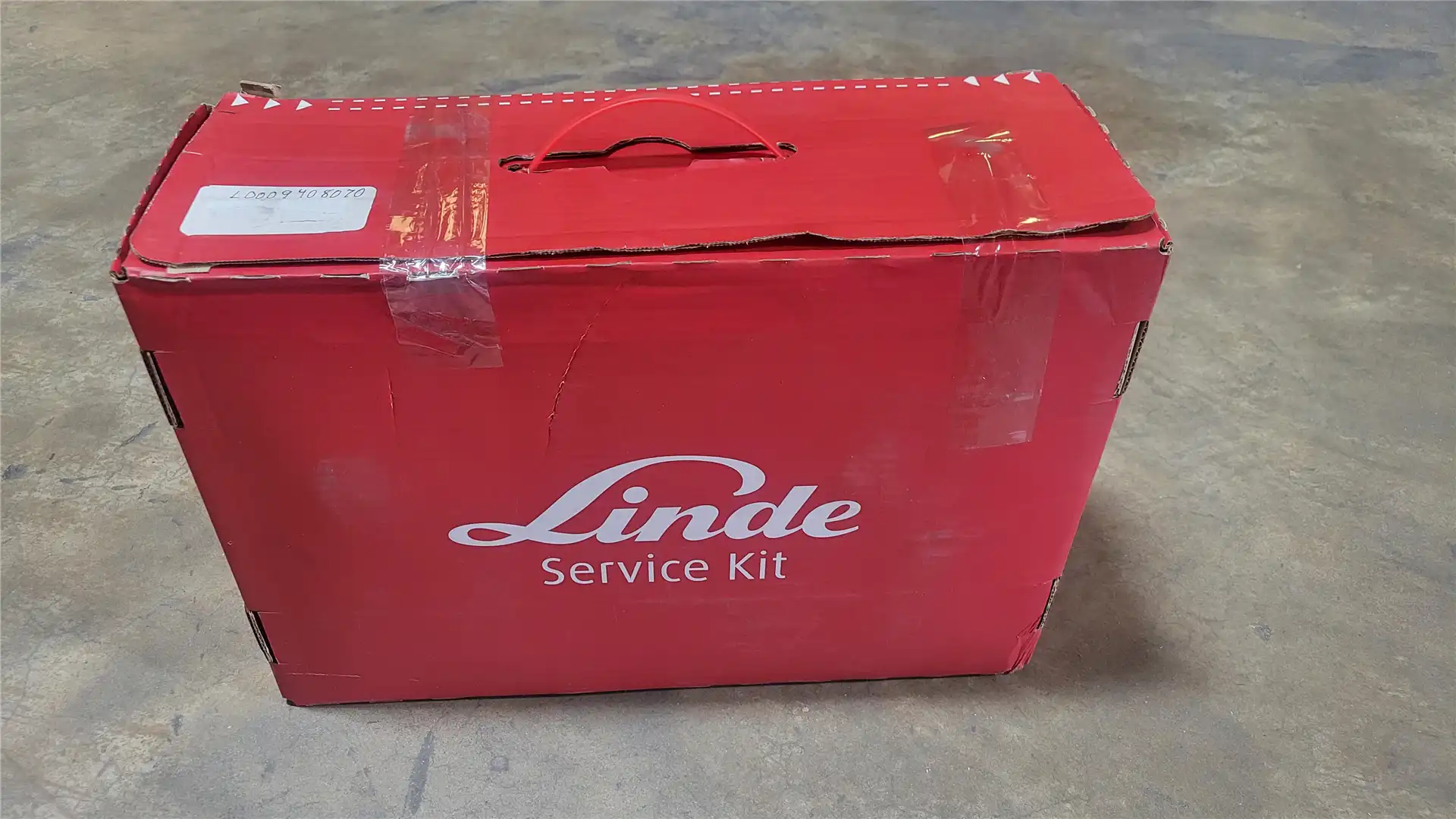 NEW SERVICE KIT image 2