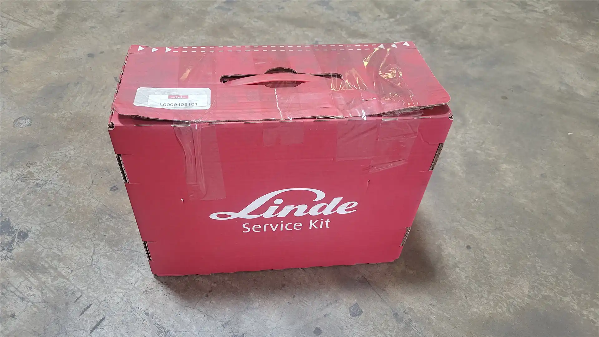 NEW SERVICE KIT image 2