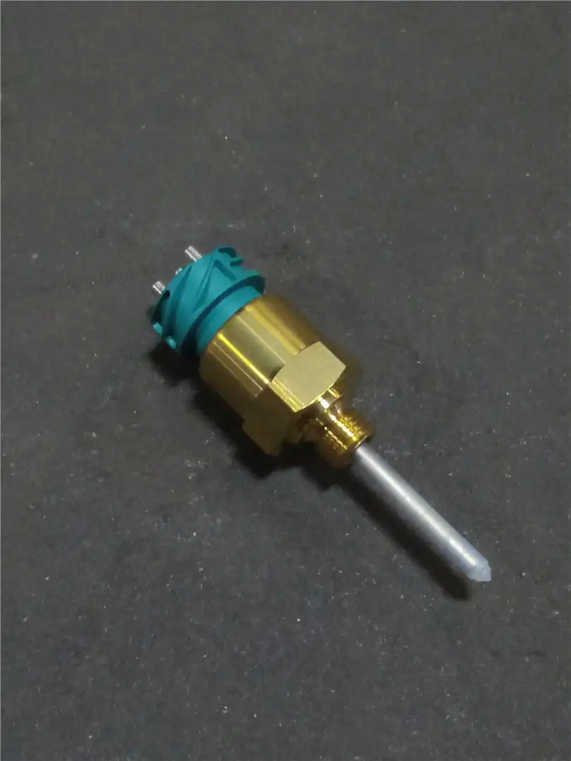 NEW WATER GUAGE indicator image 1