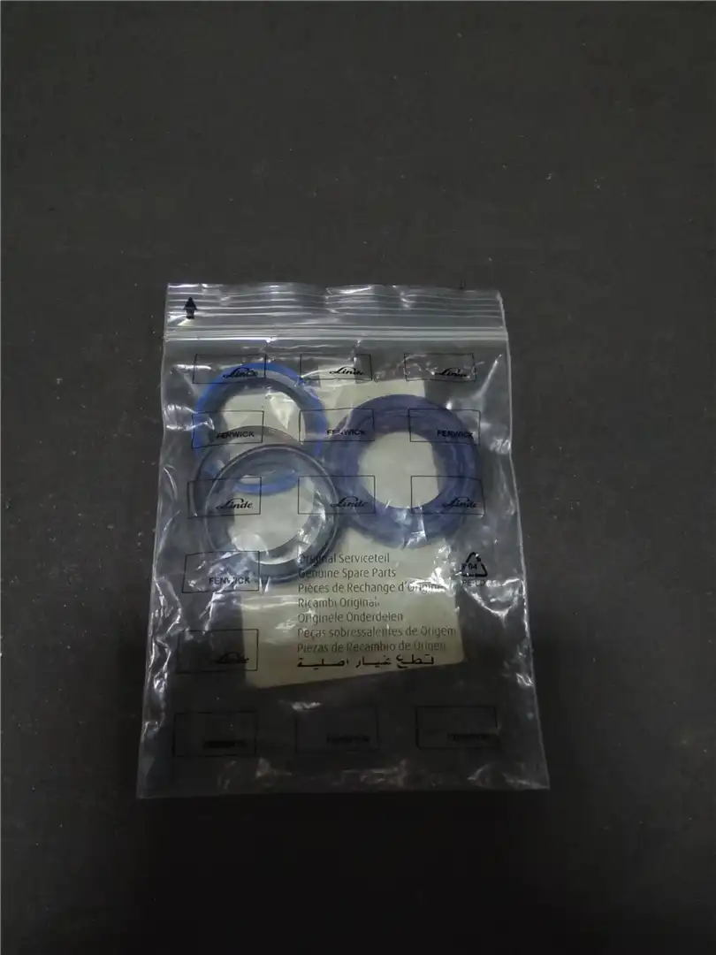 NEW SEAL KIT indicator image 1