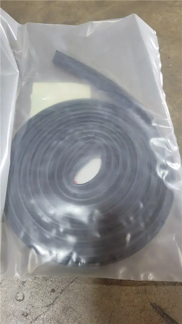 NEW PROFILE RUBBER indicator image 1
