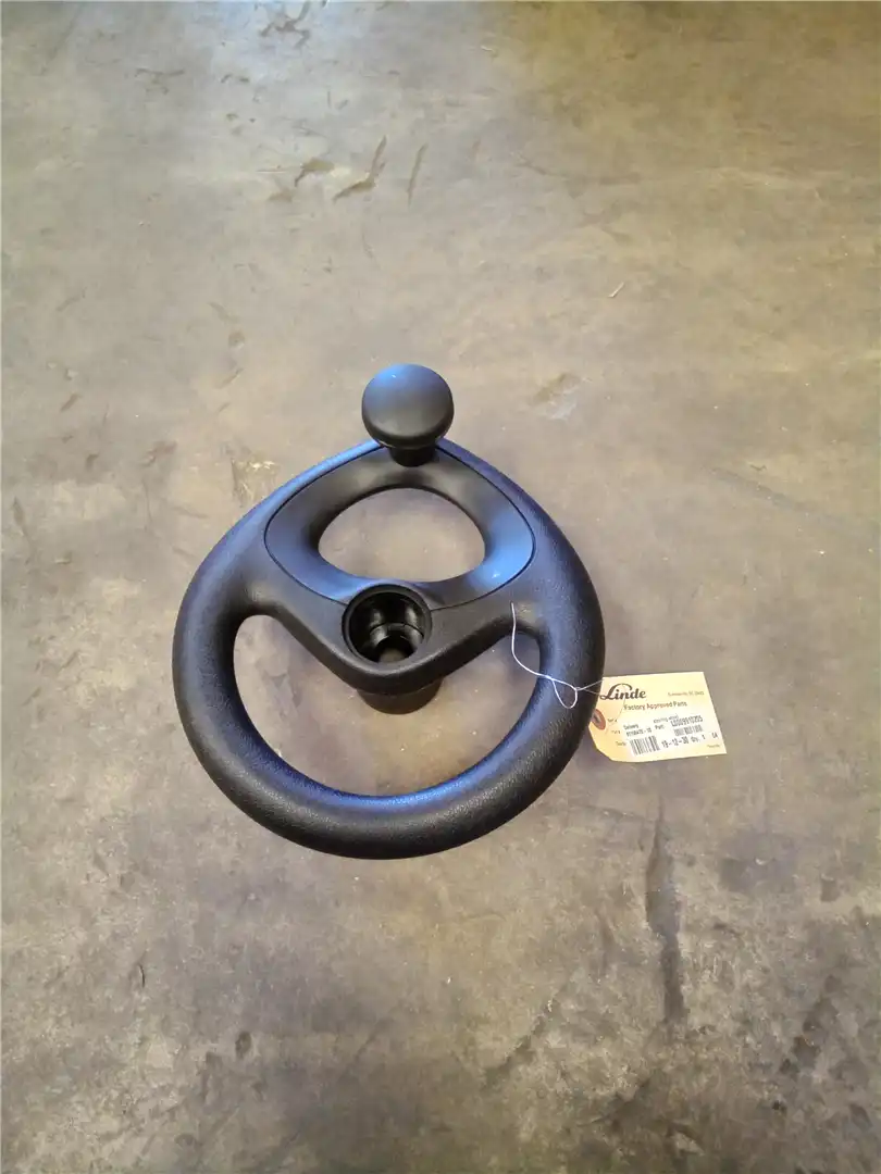NEW STEERINIG WHEE indicator image 1