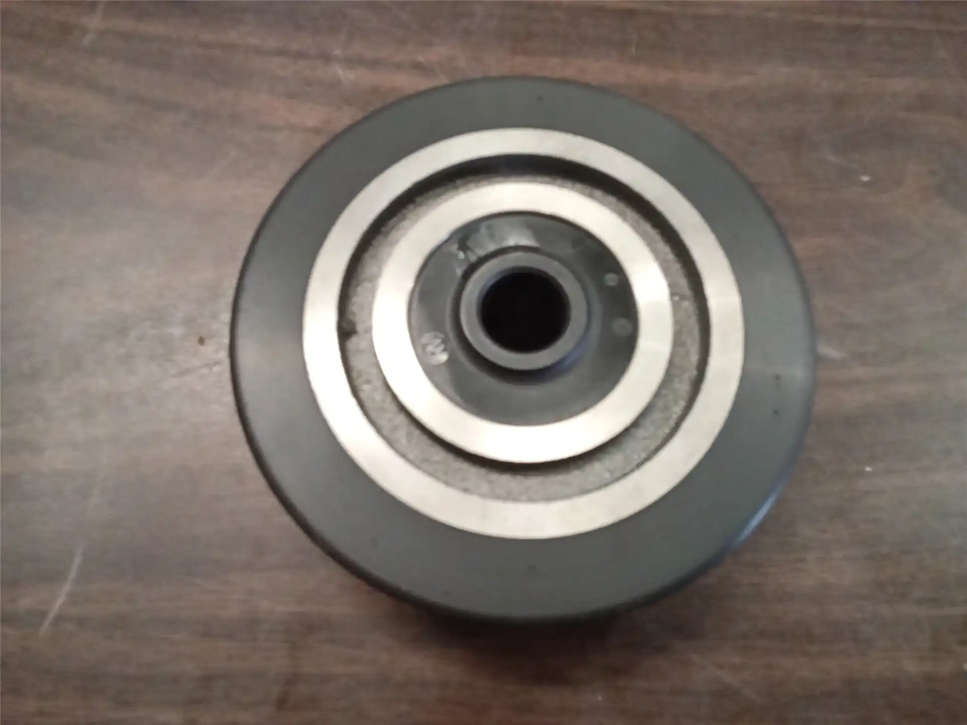 NEW ROLLER AS image 2