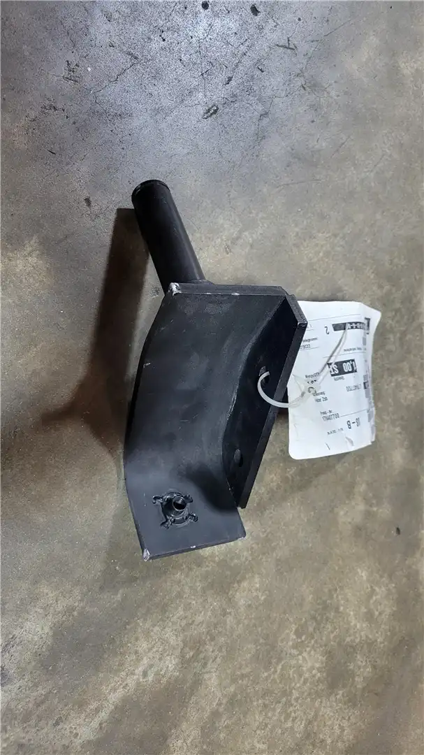 NEW BRACKET image 2