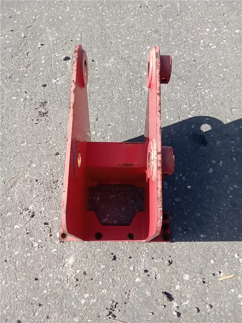USED FECON MOUNT indicator image 1