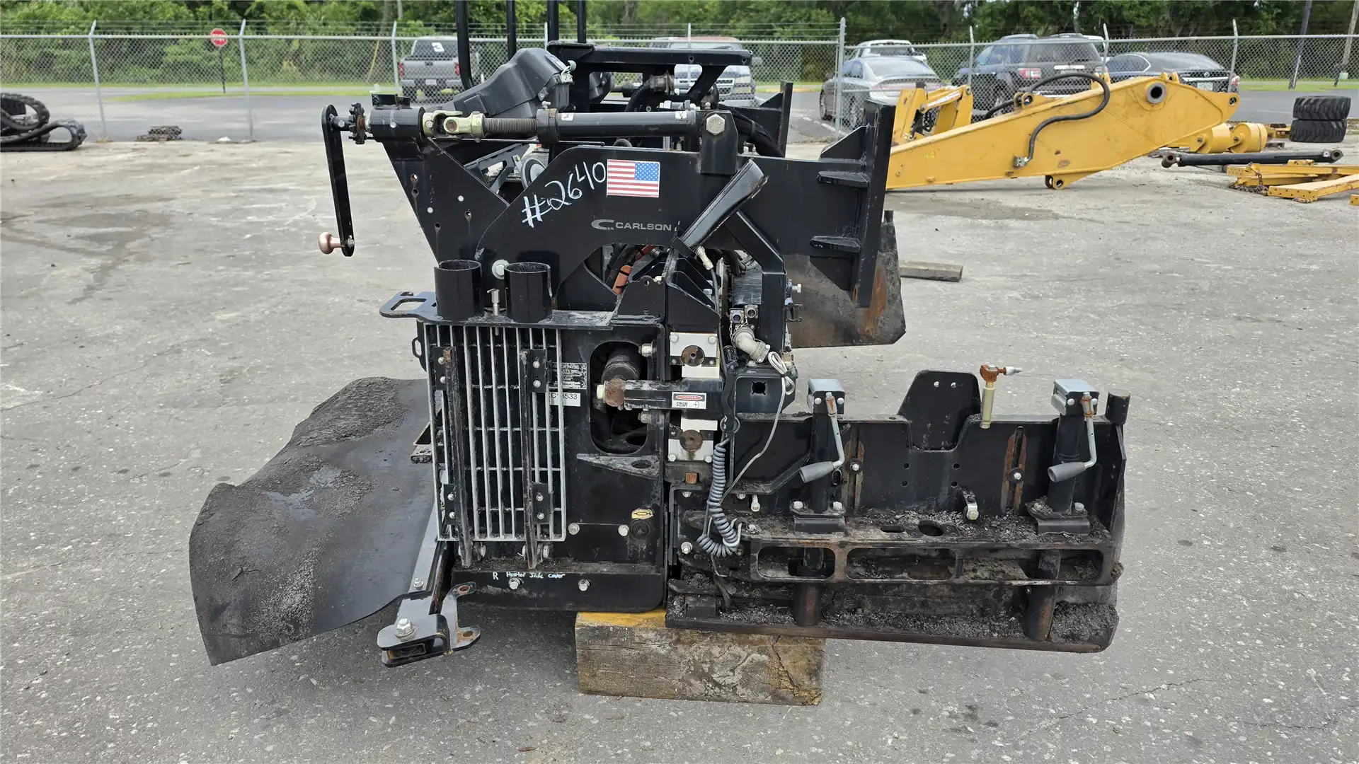 EZIV08 - 2752FB7-T image 2