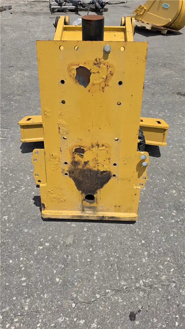 USED HENKE RIPPER image 4