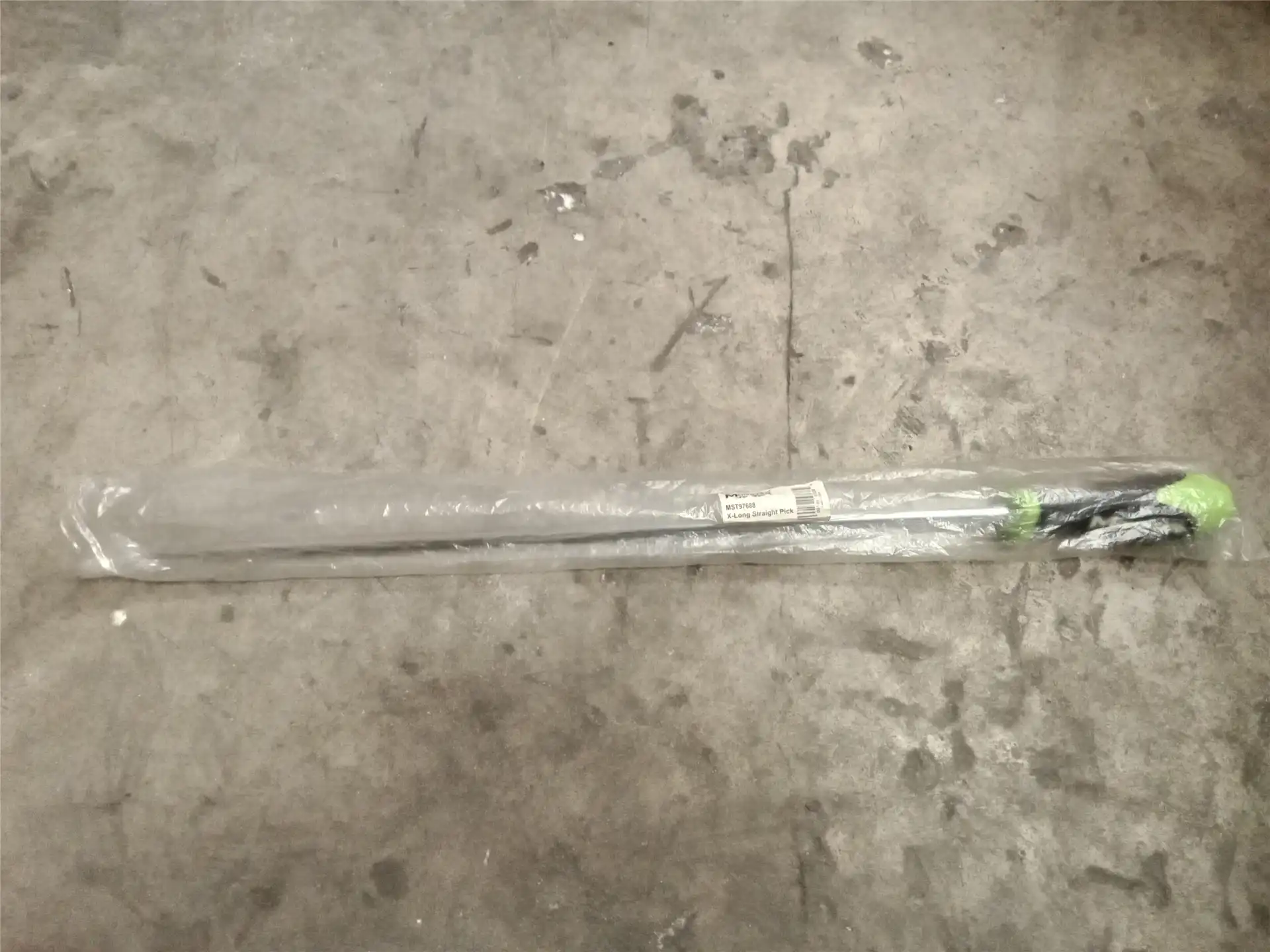 NEW X LONG STRAIGH image 2
