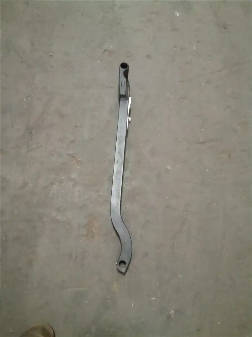 NEW ROD PULL ASSY image 2