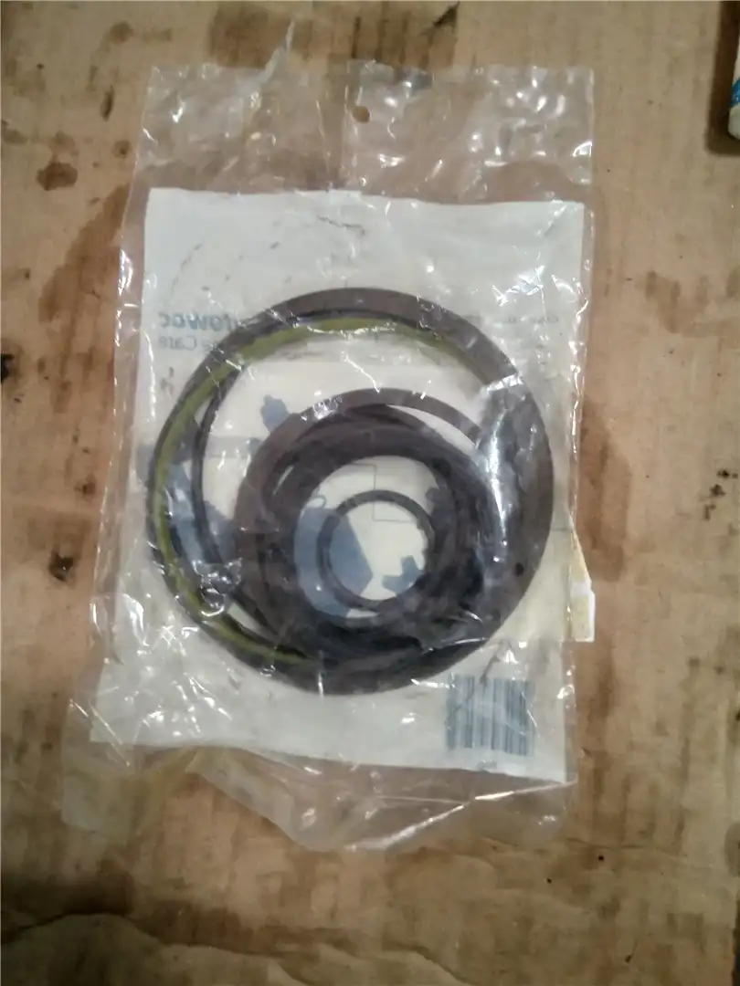 NEW PACKING KIT indicator image 1