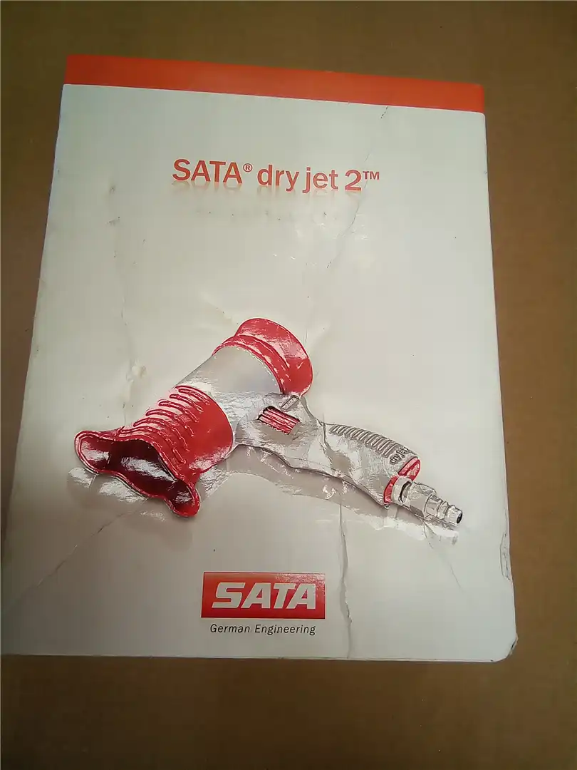 NEW DRY JET image 2