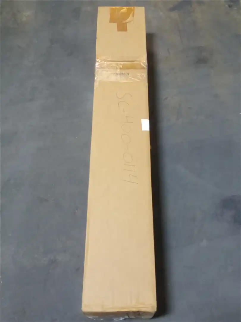 NEW TIE ROD image 2