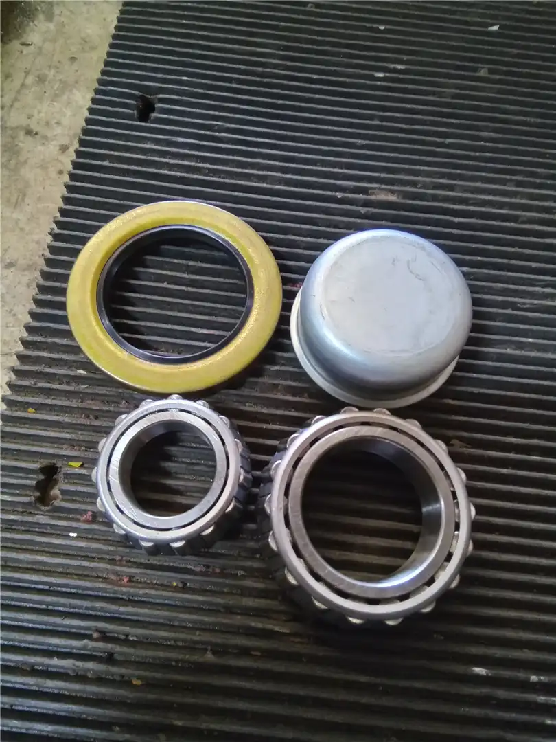NEW HUB KIT indicator image 1