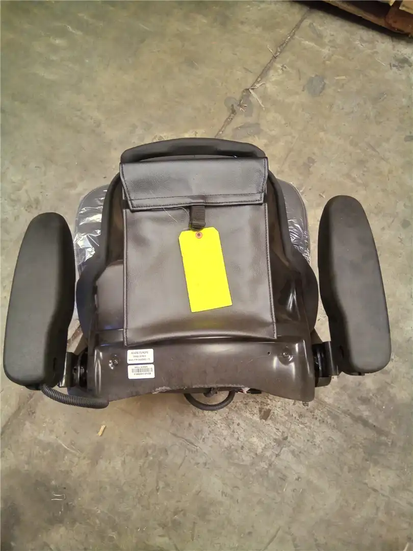 NEW SEAT indicator image 1