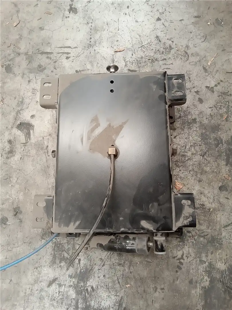 NEW AIR RIDE SUSPE indicator image 1
