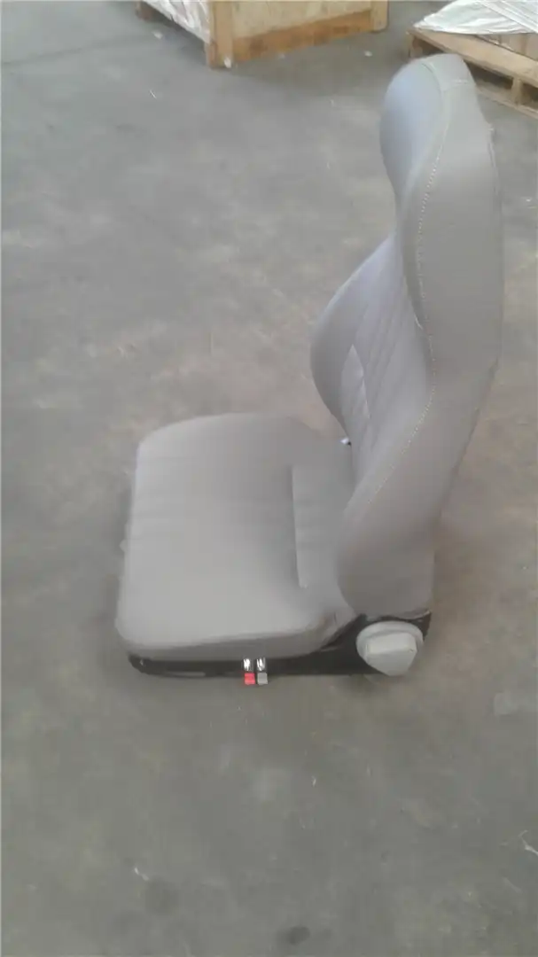 NEW SEAT HI-20" GR image 2