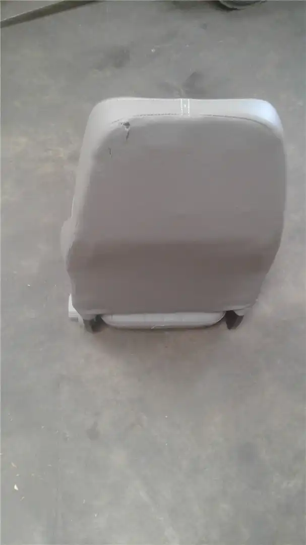 NEW SEAT HI-20" GR image 3