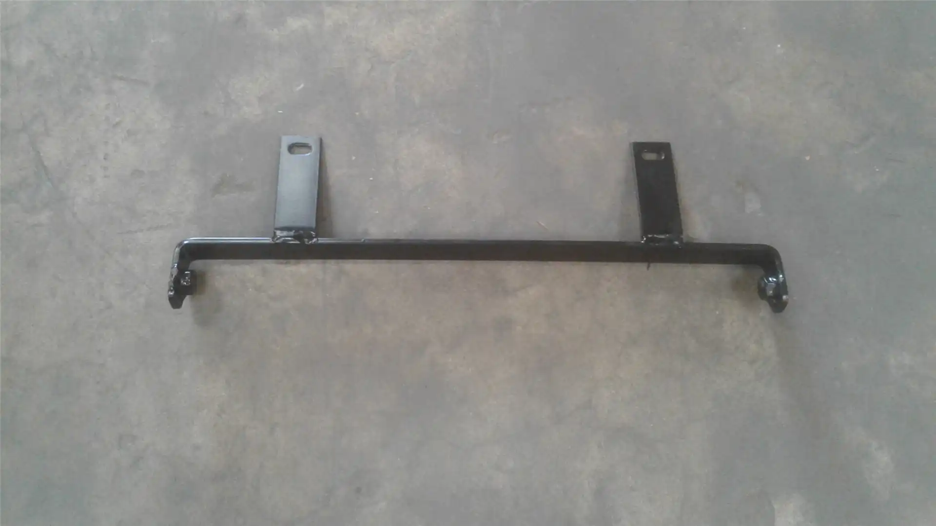 NEW SEAT BRACKET indicator image 1