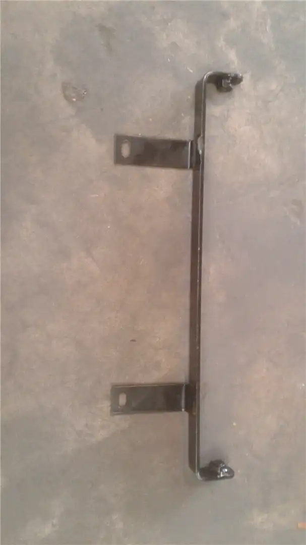 NEW SEAT BRACKET image 2