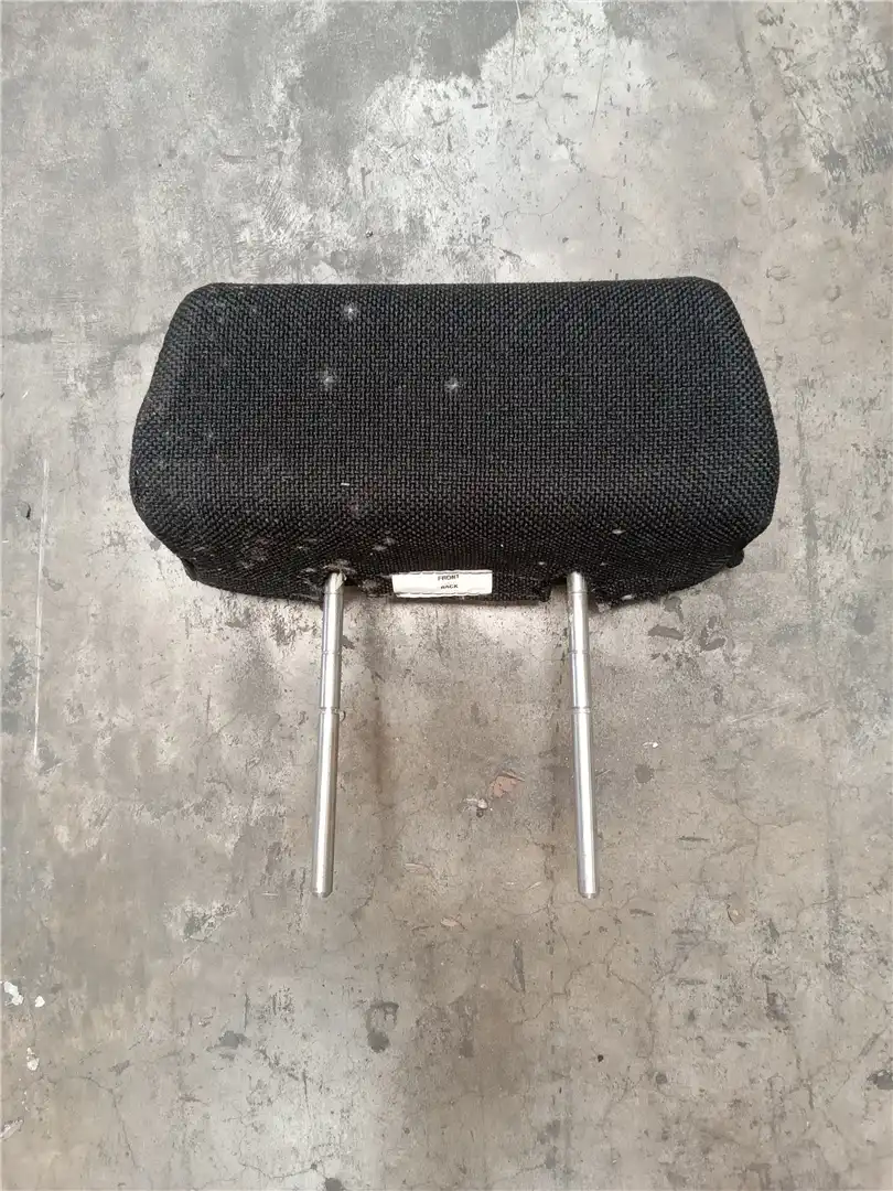 NEW HEADREST AS image 2