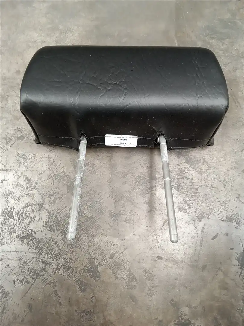 NEW HEADREST AS indicator image 1