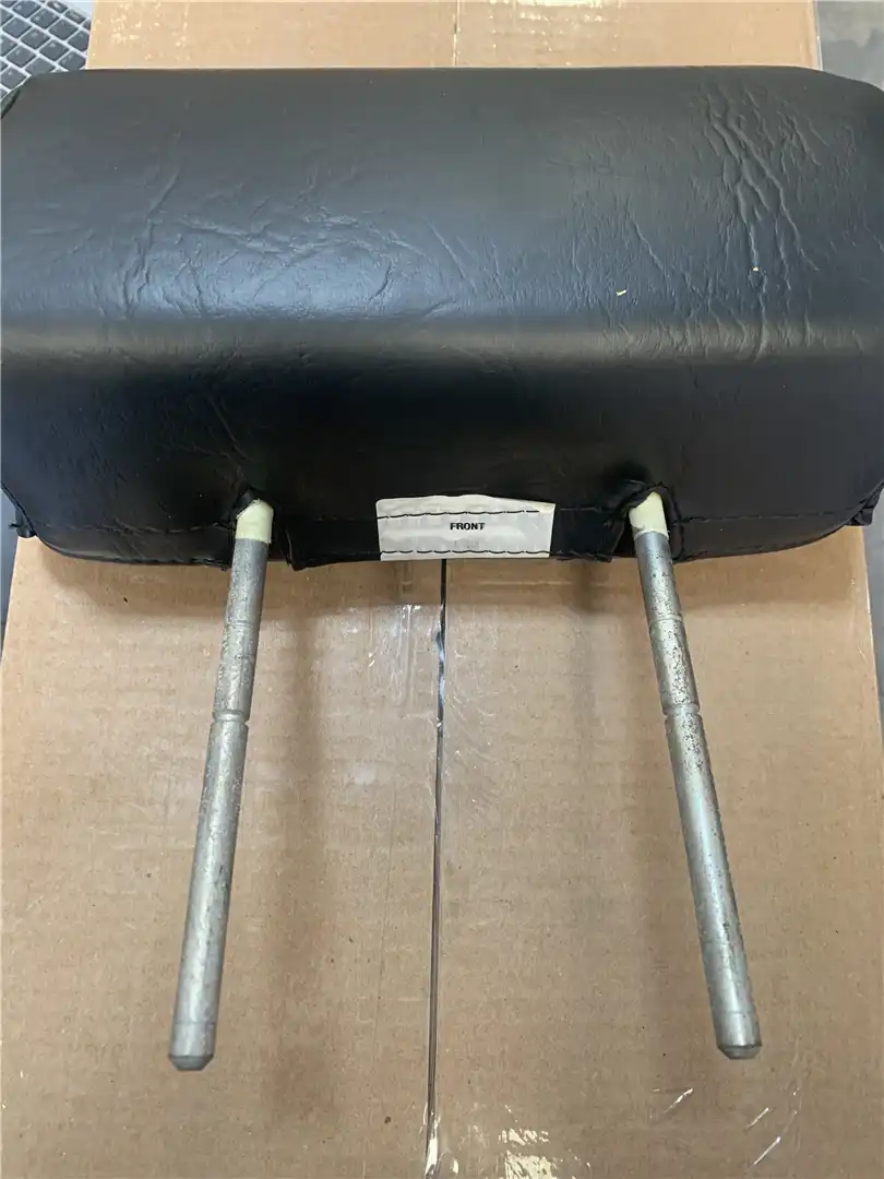 NEW HEADREST AS image 4