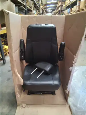 NEW SEAT indicator image 1