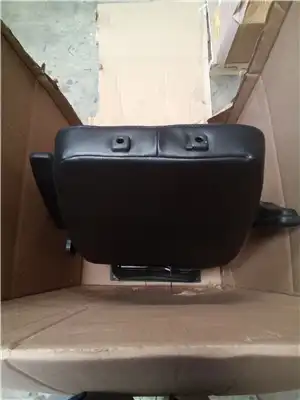 NEW SEAT image 2