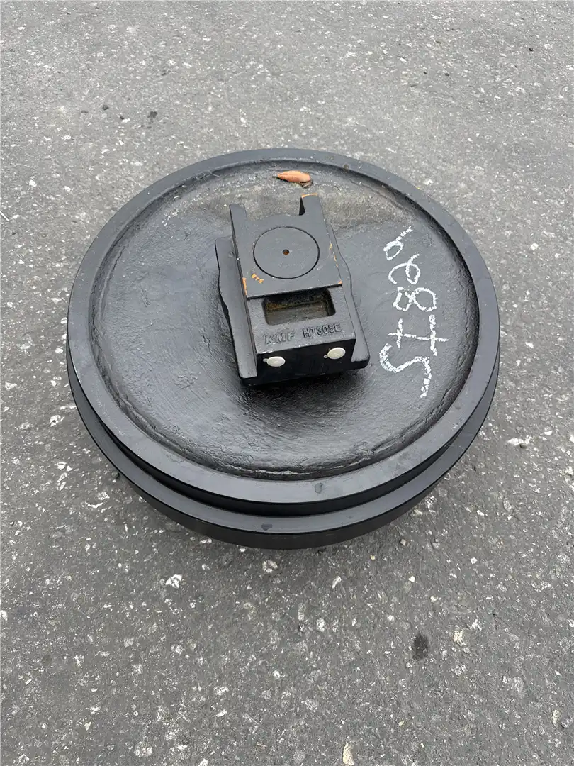 NEW IDLER ASSY indicator image 1