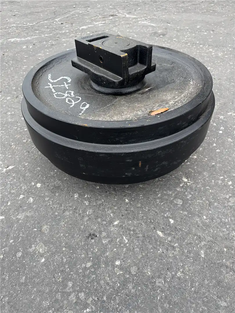 NEW IDLER ASSY image 2
