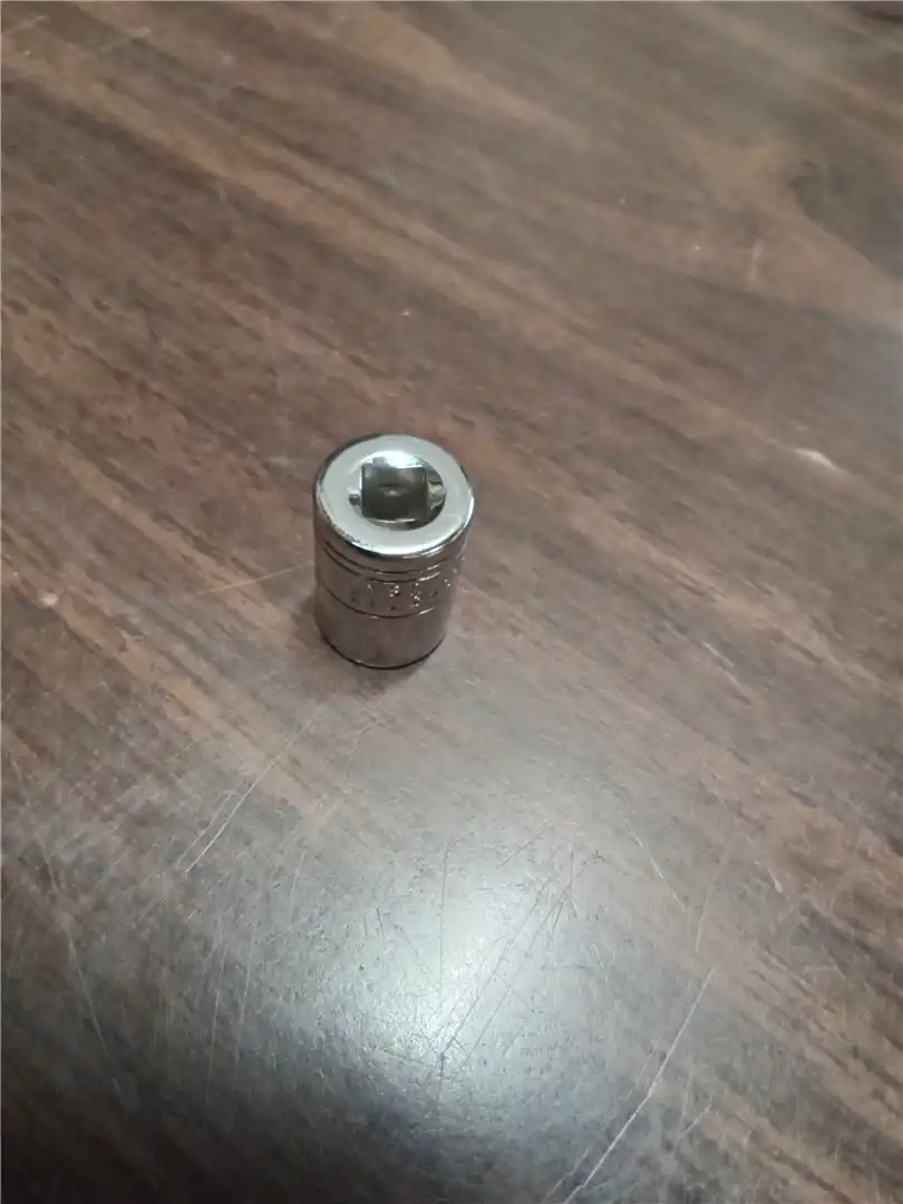 NEW 11MM SOCKET image 2