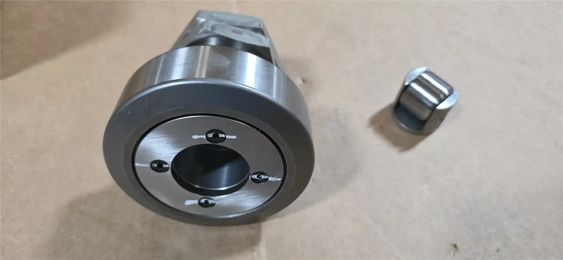 NEW BEARING image 2