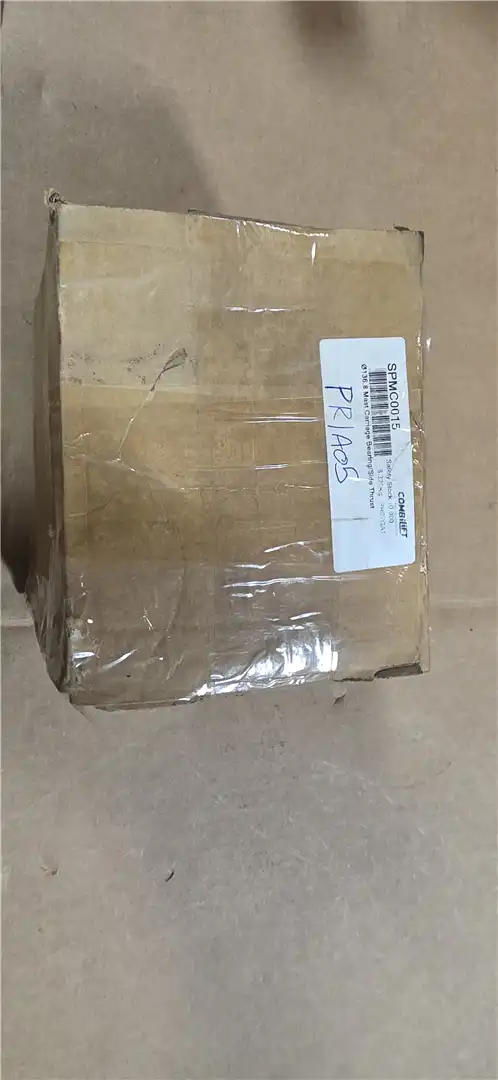 NEW BEARING image 3