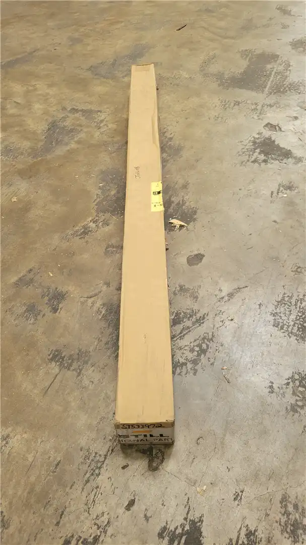 NEW GAS SPRING image 2