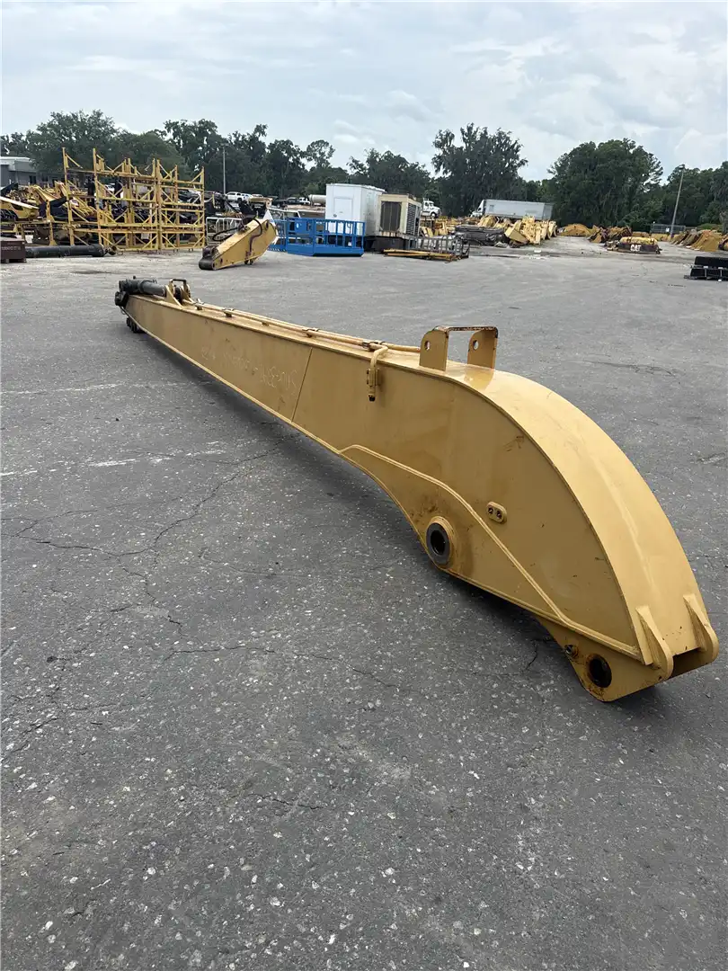 USED 30FT LONGREAC image 2