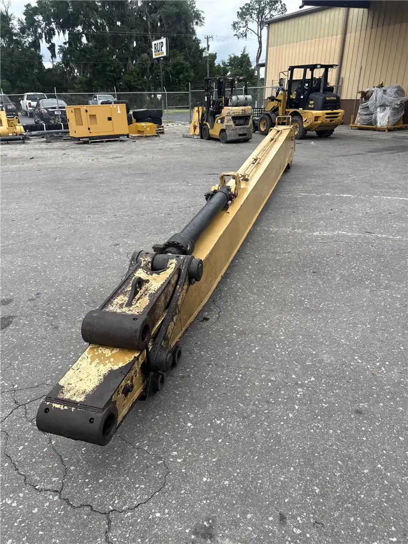 USED 30FT LONGREAC image 3