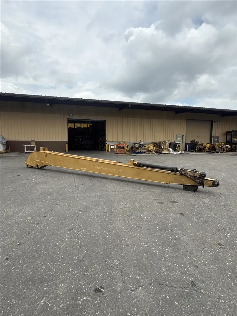 USED 30FT LONGREAC image 4