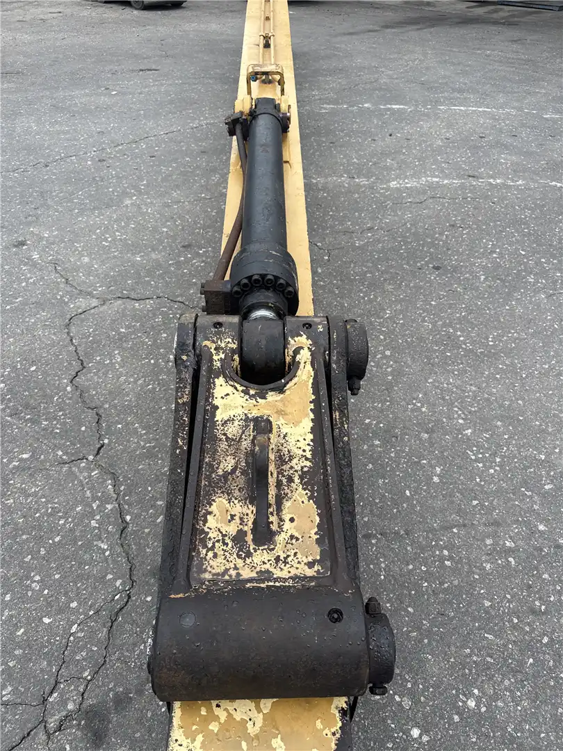 USED 30FT LONGREAC image 5
