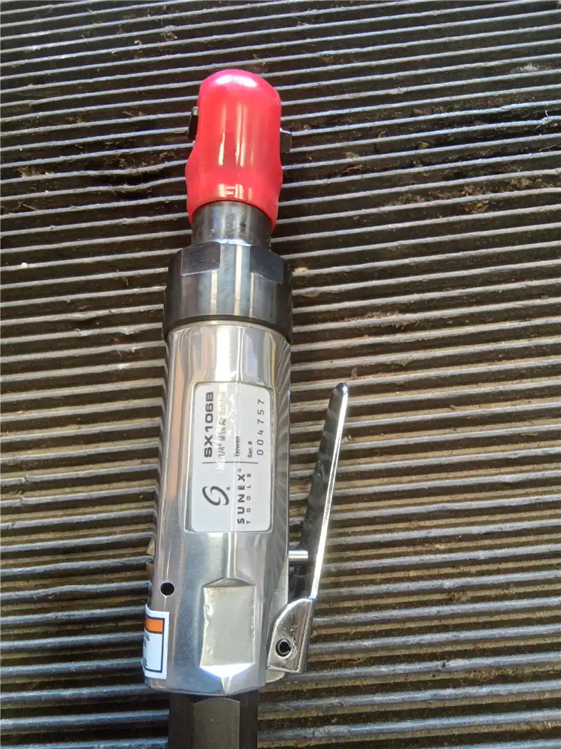 NEW 1/4 MINI AIR R image 2