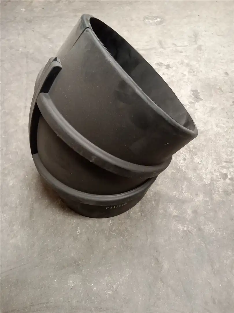 NEW 8 INCH ELBOW image 2