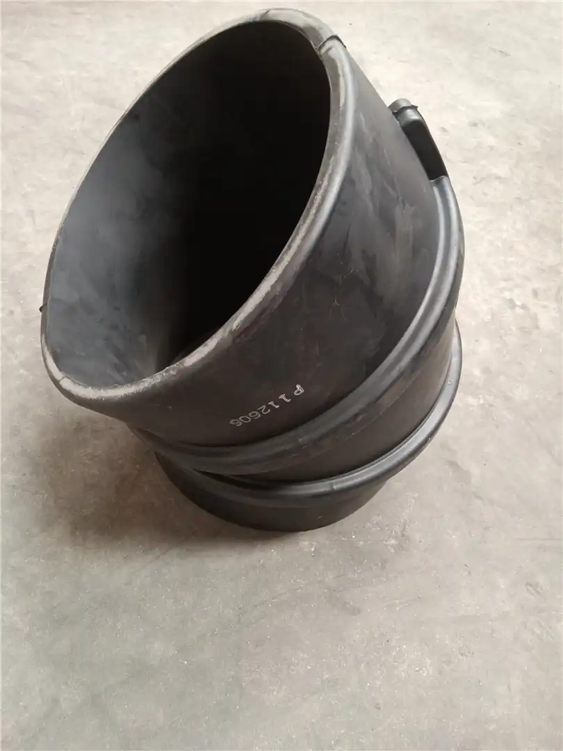 NEW 8 INCH ELBOW image 3