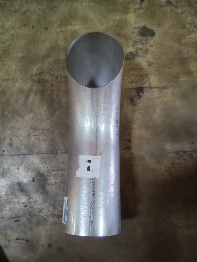 NEW TAILPIPE image 2