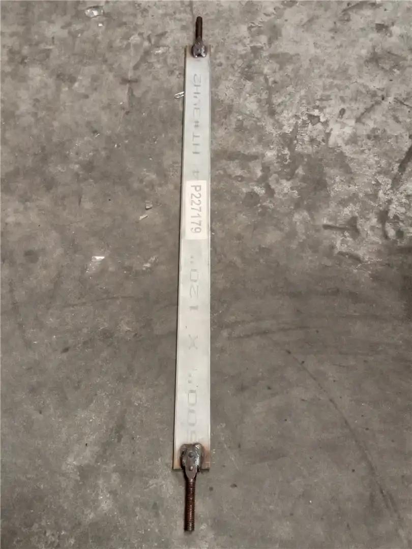 NEW EXH CLAMP indicator image 1